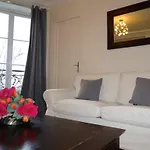 Apartment Elysees