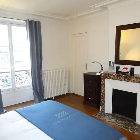 Elysees Parigi