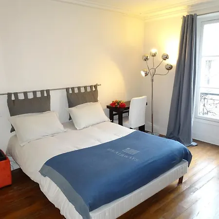 Apartment Elysees *