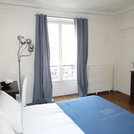 Appartamento Elysees Parigi