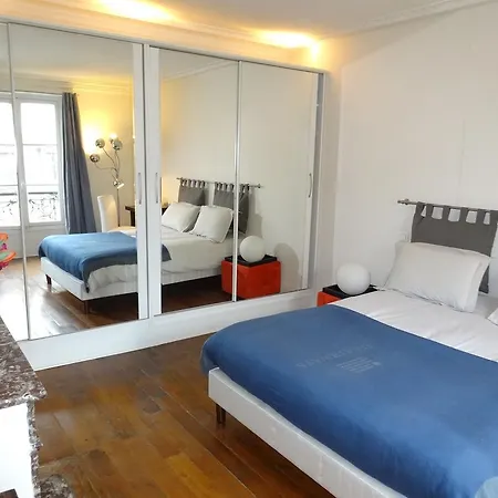 Apartment Elysees *